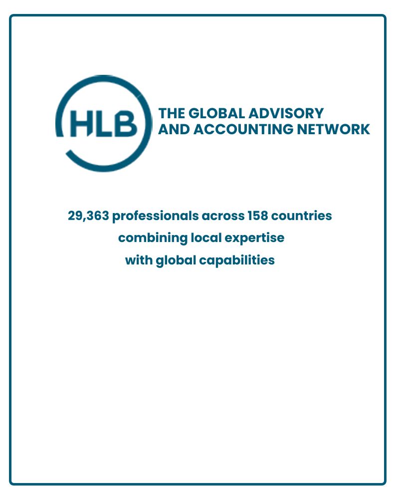 HLB The Global Advisory